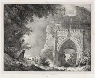 Voyages pittoresques et romantiques dans l
