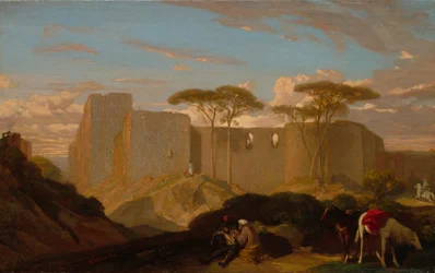 Le bon Samaritain