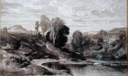 Le héron