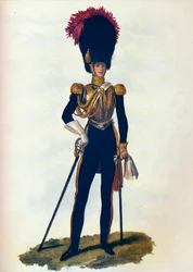 Everard William Bouverie, 1789-1871, 1913