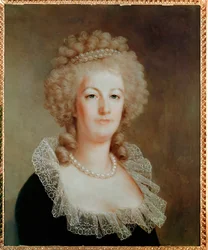 Reine Marie-Antoinette (peinture)