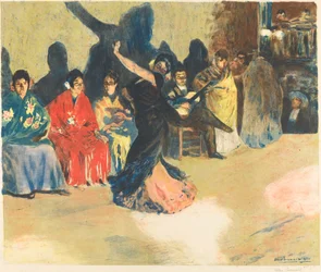 Les panaderos