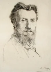 Autoportrait
