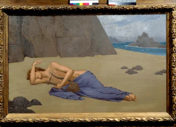 Lamentation d