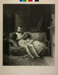Empereur des Français Napoléon Ier Bonaparte