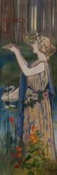 Allégorie de la Musique