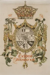 Ex-libris d