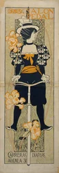 Salon Pédal