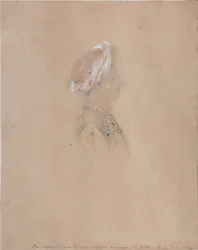 Portrait du grand-duc Nikolaï Nikolaïevitch de Russie 1831-1891, 1830-1840s