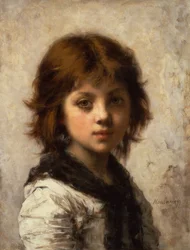 Jeune fille
