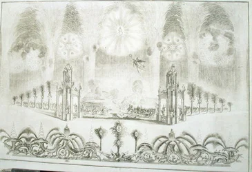 Feux d