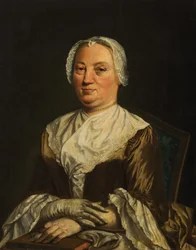 Portrait d