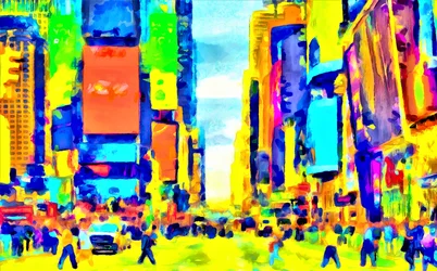 Géométrie de la statique et du mouvement, 2020 (techniques mixtes)