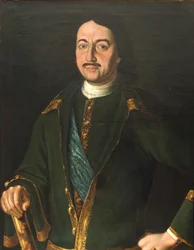 Portrait de l