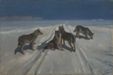 Loups