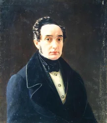 Portrait de l