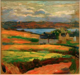 Paysage