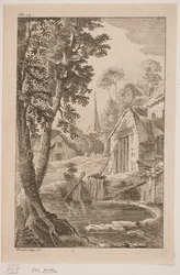 Le Moineau et la Colombe