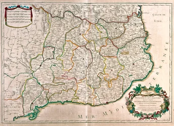 Catalogne, Espagne - par A