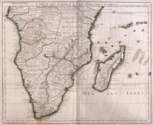 Congo (Afrique du Sud) - par A