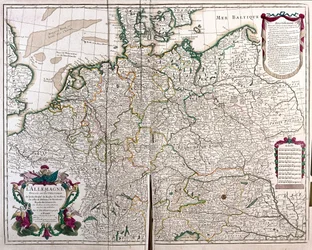 Allemagne - par A
