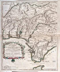 Grenade, Andalousie et sud de l