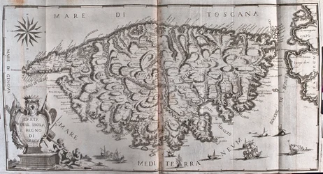 Île de Course, France - par A