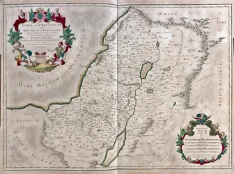 Israël et Terre Sainte - par A