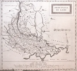 Lodi, Italie - par A