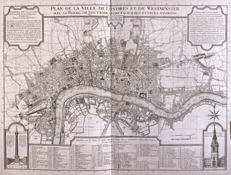 Londres et Westminster - Angleterre - par A