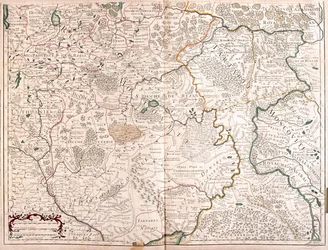 Moscou, Russie - Ukraine - Lituanie - par A