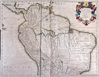 Perù - Brésil et Amazonie - par A