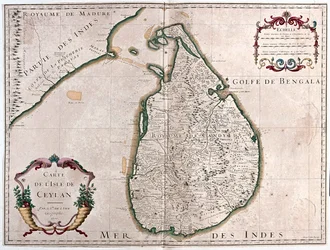 Sri Lanka - par A