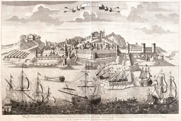 Tripoli, Libye - par A