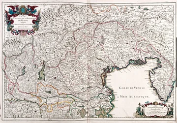 Venise, Italie - par A