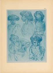Documents Décoratifs, 1902