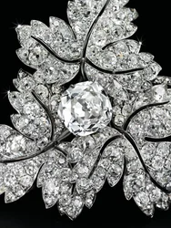 Broche 