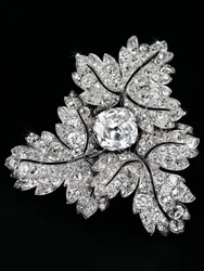 Broche 