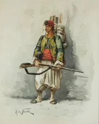 Figure militaire