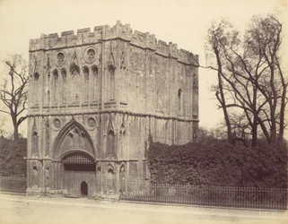 Porte - Bury St. Edmond