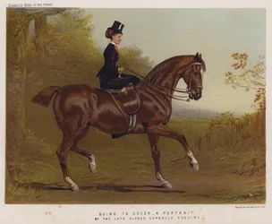 Aller à la chasse