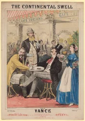 Le Dandy Continental