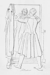 Edward Bulwer, Lord Lytton, vers 1835, 1904
