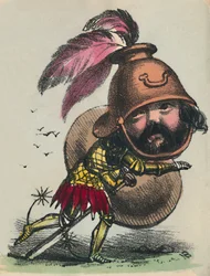 Édouard II, 1856