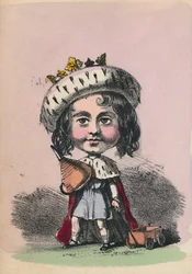 Édouard V, 1856