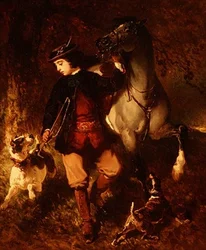 Jeune Cavalier