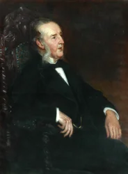 Abraham Greenwood Eastwood