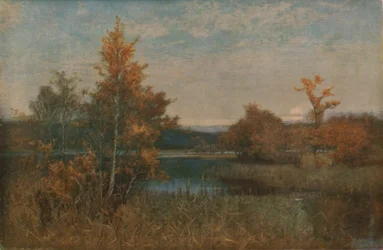 Un crépuscule d