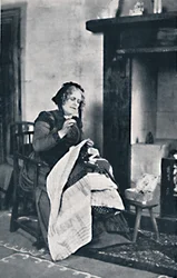 Mme Graham Moffatt, 1916