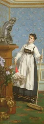 Un Connaisseur Aspirant